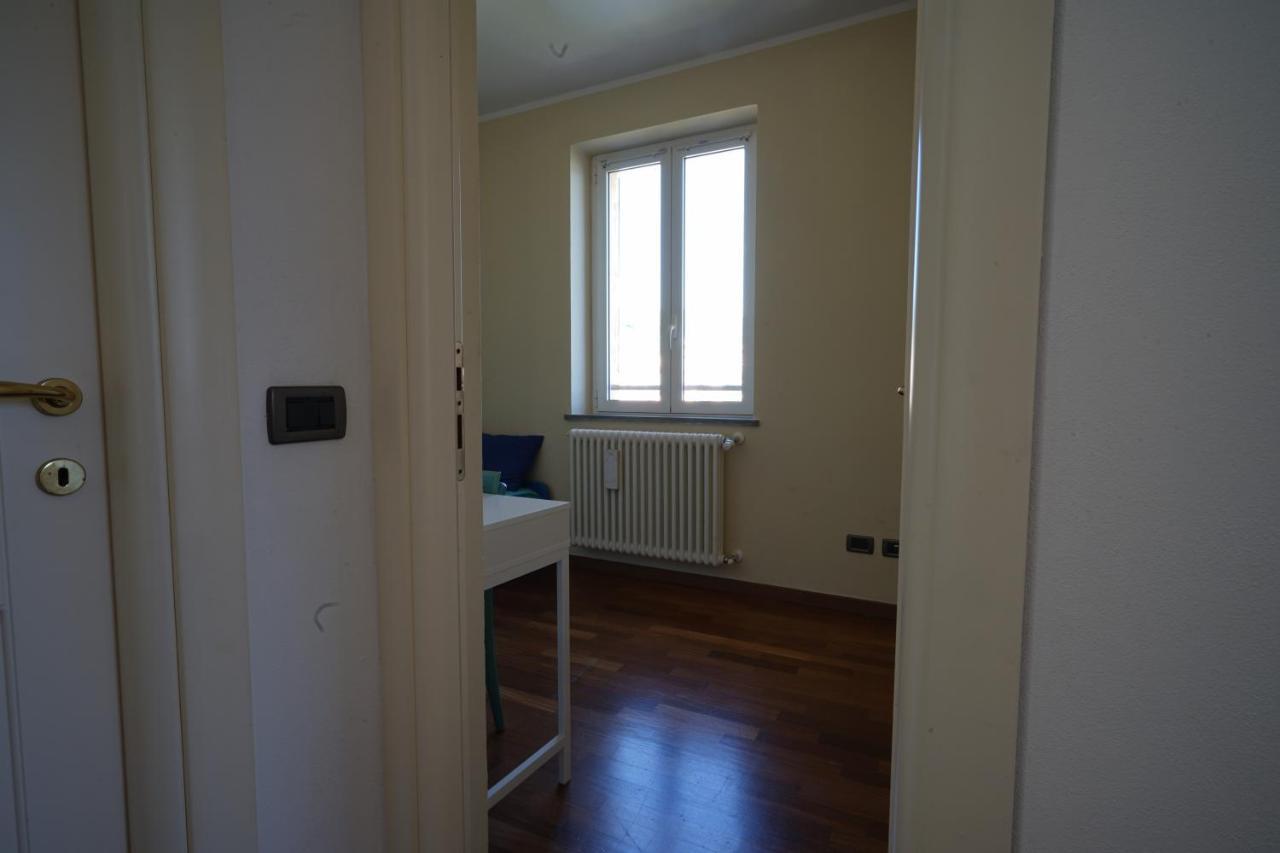 Il Castelletto Appartement Fezzano  Buitenkant foto